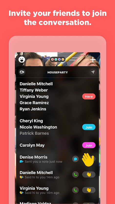 house party facetime app download
